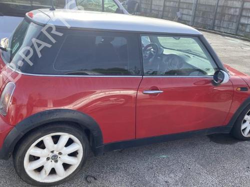 Squib airbag MINI MINI (R50, R53) Cooper | BP28704713C102 