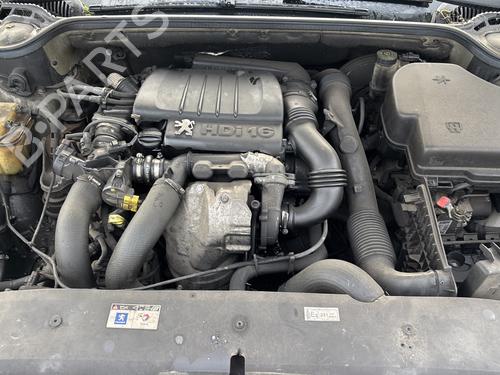 Used Parts PEUGEOT 407 (6D_) 1.6 HDi 110 (6D9HZC, 6D9HYC) 4774544