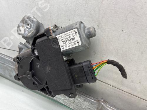 Used Front left window mechanism Front left window mechanism 38230500 38230500