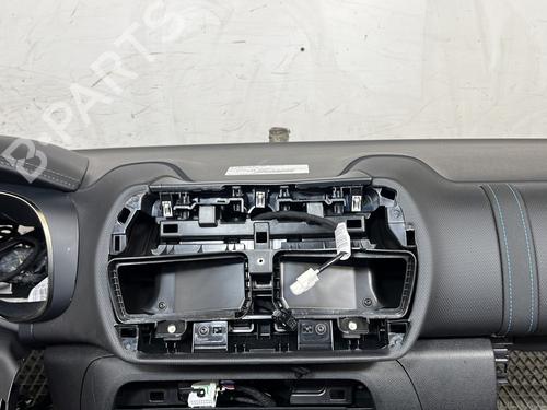 Dashboard CITROËN C5 AIRCROSS (A_) 1.2 Hybrid 136 (ARHPYJ) | BP32682486C46  - Image 10