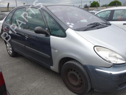 Rear bumper CITROËN XSARA PICASSO (N68) 2.0 HDi | BP20015074C8 
