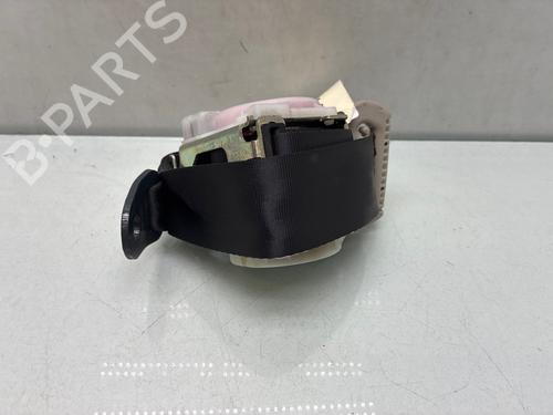 Rear left seatbelt PEUGEOT PARTNER Tepee 1.6 HDi | BP38651182I29 - Image 4