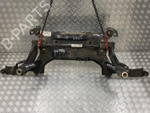 Used Subframe Subframe FORD FOCUS III Turnier 1.6 TDCi (115 hp) 24592427 24592427