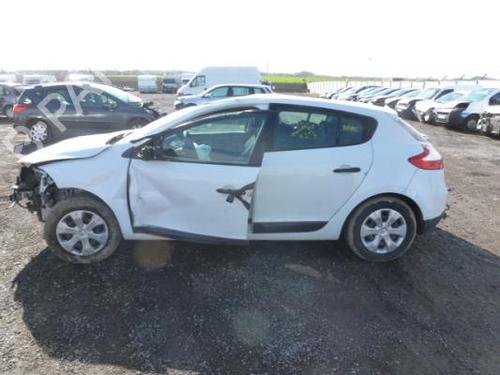 Poignée intérieure avant droite RENAULT MEGANE III Hatchback (BZ0/1_, B3_) 1.5 dCi (BZ0C) | BP19987093I14 