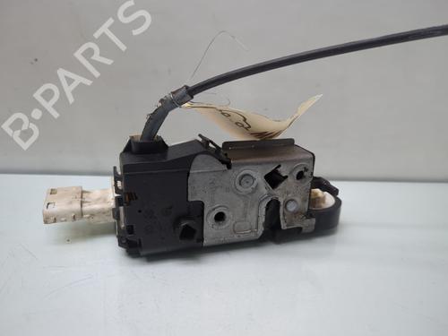 Used Front left lock VW TAIGO (CS1) 1.5 TSI (150 hp) 30791238