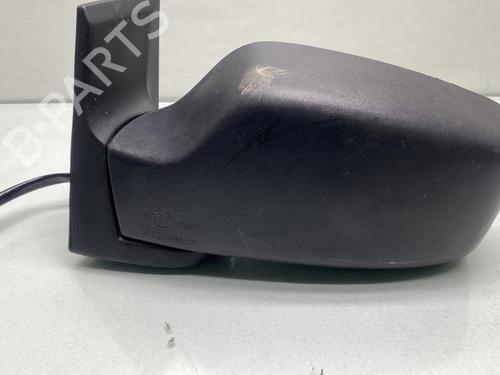 Left mirror PEUGEOT 806 (221) 1.9 TD | BP31906047C26