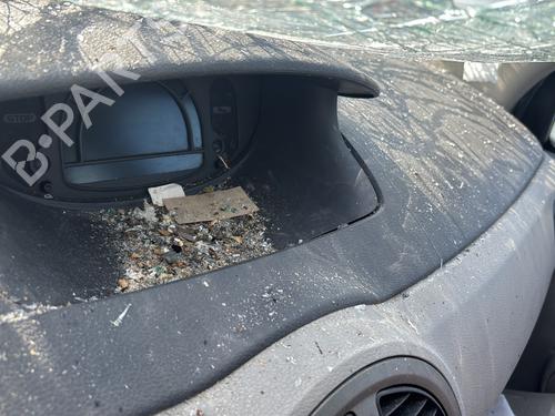 Pedal RENAULT MODUS / GRAND MODUS (F/JP0_) 1.5 dCi (FP0G, JP0G) | BP34243259I4 - Image 8