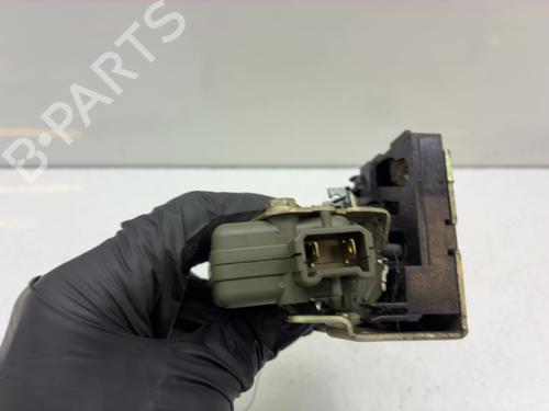 Used Front left lock Front left lock RENAULT MASTER II Bus (JD) [1997-2010] 39946063 39946063