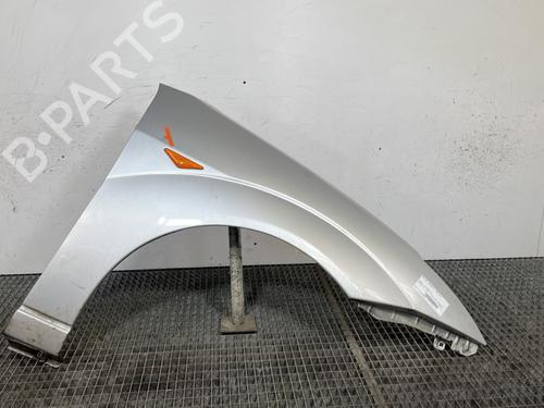 Used Right front fenders FORD FOCUS I (DAW, DBW) 1.6 16V (100 hp) 29498837