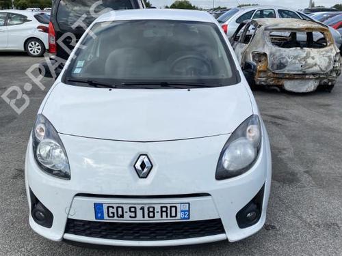 Right front driveshaft RENAULT TWINGO II (CN0_) 1.2 16V (CN04, CN0B) | BP24594992M39  - Image 19