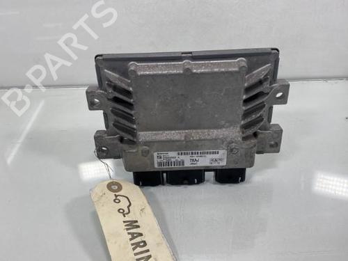 Used Engine control unit (ECU) FORD MONDEO IV Turnier (BA7) 1.6 Ti (110 hp) 21197044