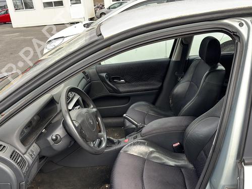 Warning switch RENAULT LAGUNA II (BG0/1_) 1.9 dCi | BP32063094I22  - Image 24