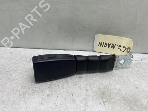 Used Seat buckle KIA PICANTO I (SA) 1.0 (63 hp) 19971106