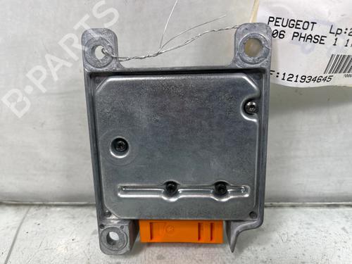 Used ECU airbags ECU airbags 36891680 36891680