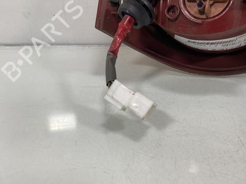 Right taillight KIA PICANTO I (SA) 1.0 | BP19983240C35 