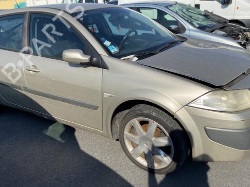 Left mirror RENAULT MEGANE II (BM0/1_, CM0/1_) 1.6 16V | BP26455647C26 