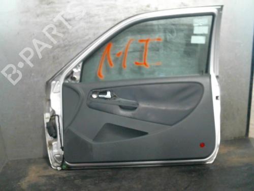 Used Right front door SEAT IBIZA II (6K1) 1.4 i (60 hp) 20015455