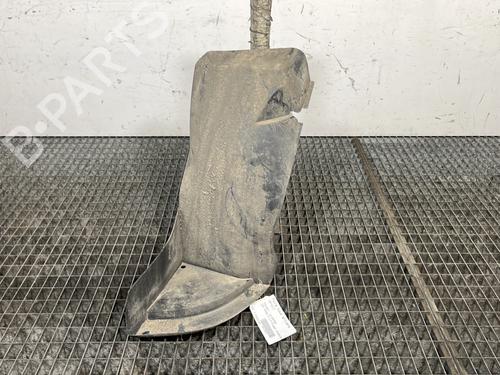 Used Wheel arch PEUGEOT 206 Hatchback (2A/C) 1.4 HDi eco 70 (68 hp) 31074320