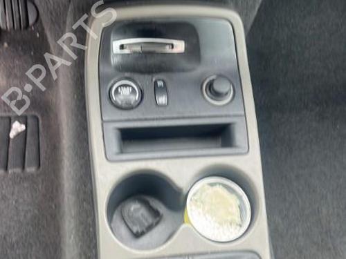 Rear parcel shelf RENAULT ESPACE IV (JK0/1_) 1.9 dCi (JK0U) | BP25725851C85  - Image 16