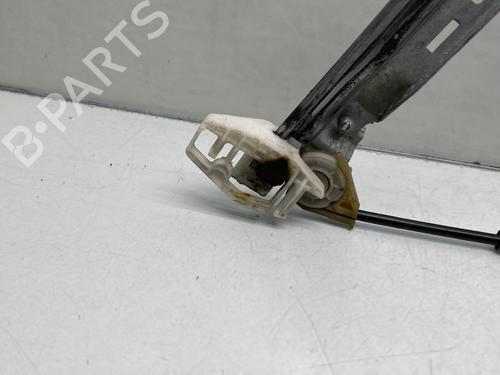 Used Front left window mechanism Front left window mechanism PEUGEOT 206 Hatchback (2A/C) [1998-2012] 26212308 26212308