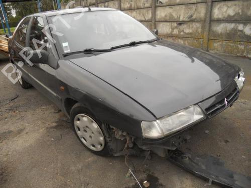 Rear bumper CITROËN XANTIA (X1_, X2_) 1.9 SD | BP20034644C8 