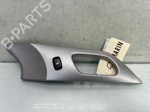 Right front window switch PEUGEOT 407 (6D_) 1.6 HDi 110 (6D9HZC, 6D9HYC) | BP36761578I26 - Image 2