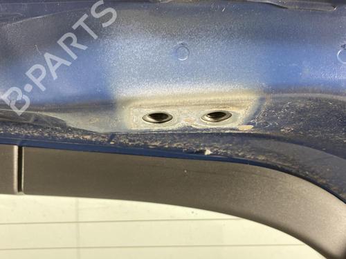 Tailgate FORD FOCUS II Turnier (DA_, FFS, DS) 1.6 TDCi | BP20023297C6 