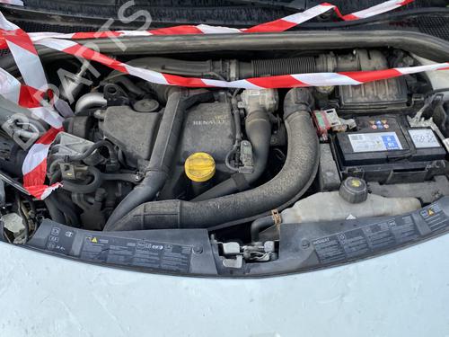 Engine RENAULT CLIO III (BR0/1, CR0/1) 1.5 dCi | BP28601051M1 - Image 19