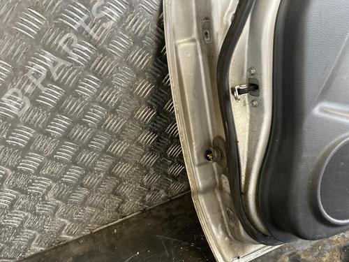 Right front door FIAT SEDICI (189_) 1.9 D Multijet 4x4 | BP21956019C3 