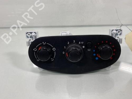 Used Climate control Climate control DACIA SANDERO II 1.5 dCi (90 hp) 20024867 20024867