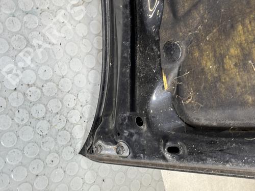 Hood TOYOTA RAV 4 II (_A2_) 2.0 D 4WD (CLA20_, CLA21_, CLA20R, CLA21R) | BP30090646C1 