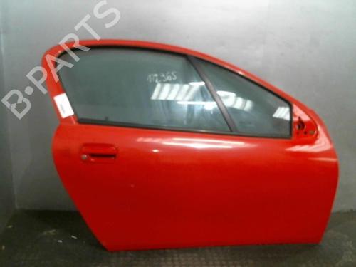 Used Right front door OPEL TIGRA (S93) 1.4 16V (F07) (90 hp) 20017368