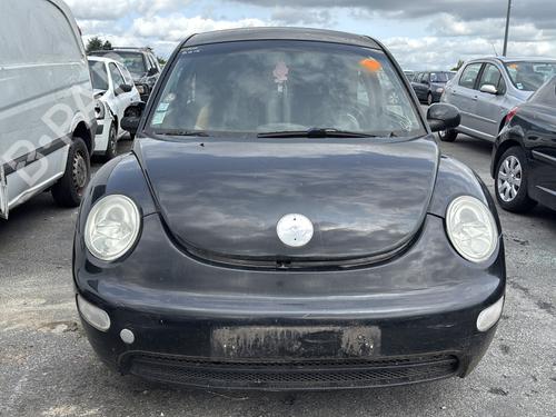 Used Parts VW NEW BEETLE (9C1, 1C1)  1.9 TDI  4262721