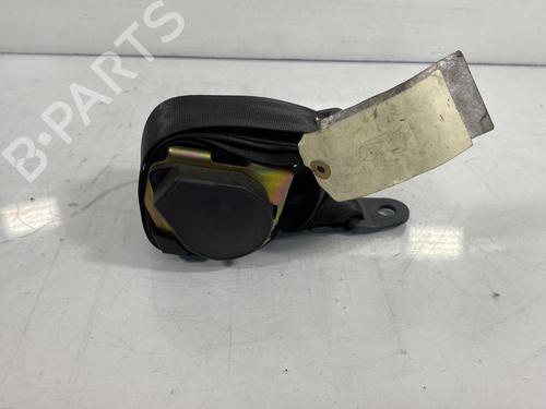 Used Rear left seatbelt Rear left seatbelt PEUGEOT 307 (3A/C) 1.6 HDi 110 (109 hp) 20016749 20016749