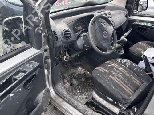 Front left window mechanism FIAT FIORINO Box Body/MPV (225_) 1.3 D Multijet (225BXD1A, 225BXB1A, 225BXB11) | BP22713746C22 
