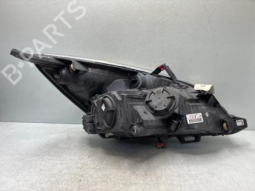 Left headlight OPEL MERIVA B MPV (S10) 1.6 CDTi (75) | BP36439592C28 - Image 6
