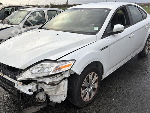 Left headlight FORD MONDEO IV (BA7) | BP36549901C28 - Image 17