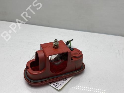 Used Third brake light Third brake light FIAT SCUDO Van (220_) 2.0 JTD (94 hp) 25261708 25261708