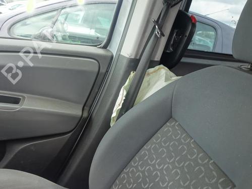 Right front window switch FIAT DOBLO Bus (263_)  | BP20000064I26  - Image 23