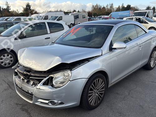 Recambios VW EOS (1F7, 1F8) 2.0 TDI (140 hp) 4393521