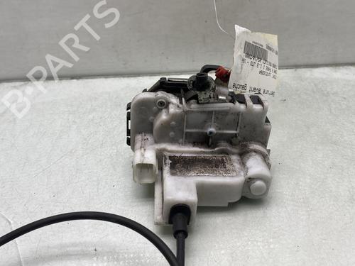 Front left lock FIAT 500 (312_) 1.3 D Multijet (312AXB1A) | BP23766748C98 