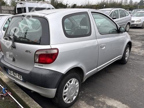 Right front window switch TOYOTA YARIS (_P1_) 1.0 (SCP10_, SCP10R) | BP23765084I26 - Image 10