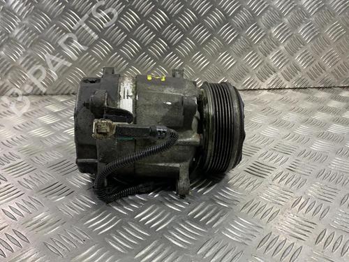 Used AC compressor AC compressor CITROËN C5 I (DC_) 2.0 HDi (DCRHZB, DCRHZE) (109 hp) 19976637 19976637