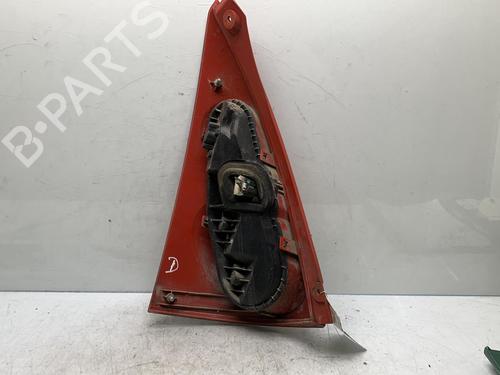 Right taillight PEUGEOT 107 (PM_, PN_) 1.0 | BP19965164C35 