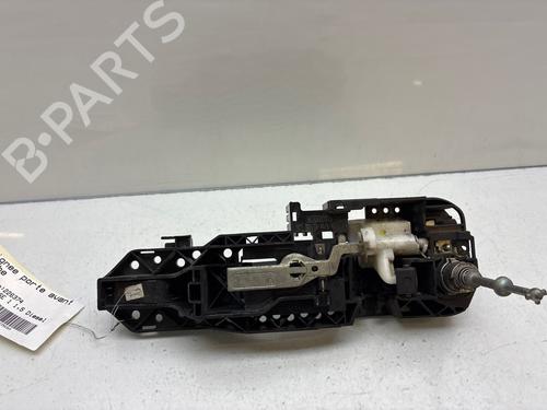 Used Front left exterior door handle Front left exterior door handle 36862750 36862750