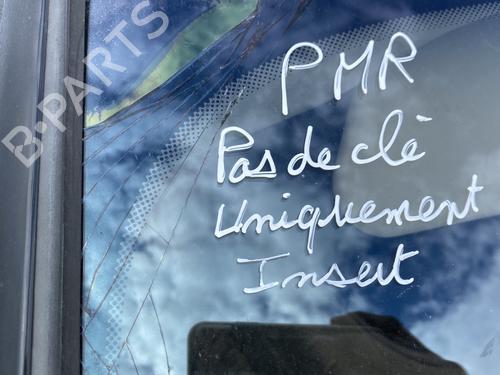 Left taillight PEUGEOT 1007 (KM_) 1.4 HDi | BP25892883C34  - Image 19