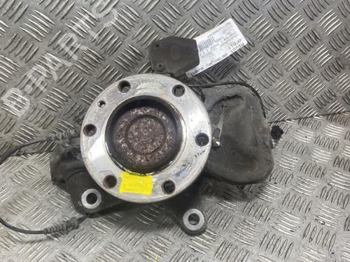 Used Right front steering knuckle VW CRAFTER 30-50 Van (2E_) 2.0 TDI (136 hp) 28023529