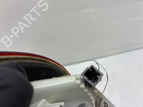 Left tailgate light RENAULT TWINGO II (CN0_) 1.5 dCi 90 | BP39707990C79 - Image 4