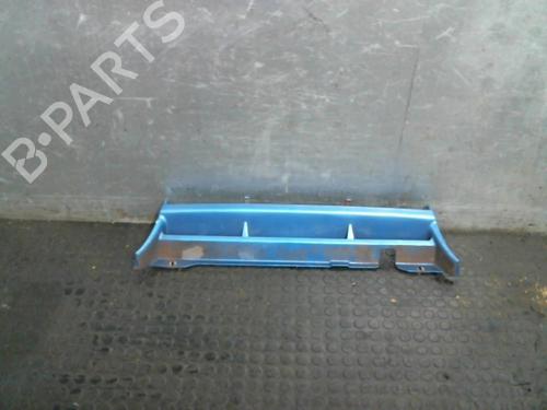 Used Grille CITROËN AX (ZA-_) 10 (50 hp) 20031942