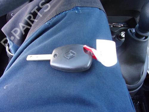 Front left window mechanism RENAULT TWINGO II (CN0_) | BP19963752C22 - Image 14